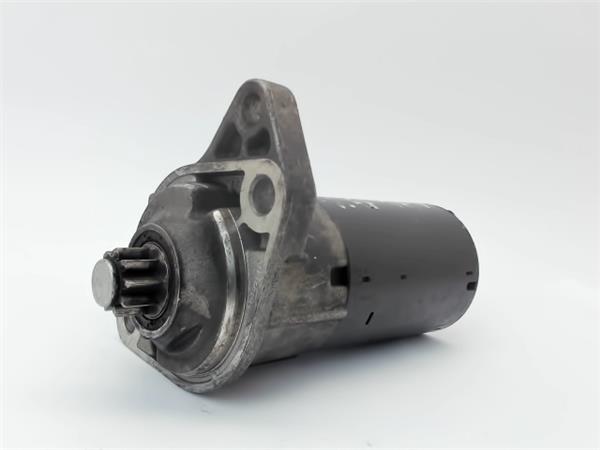 SEAT Leon 2 generation (2005-2012) Стартер 0001121006 21113904