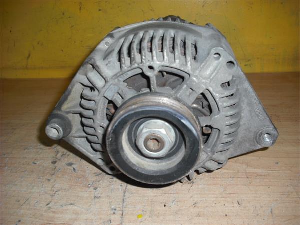 RENAULT Megane 1 generation (1995-2003) Alternator 7700862865 24986550