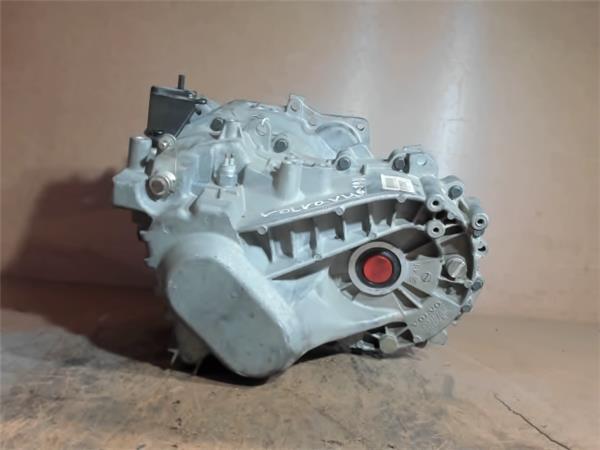 VOLVO S40 2 generation (2004-2012) Gearbox 1023825,P30616141141M56L2 20513355