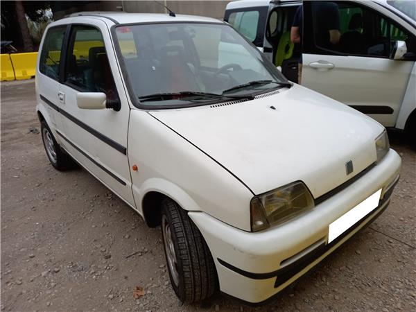 FIAT 3 generation (1996-2004) Hасос кондиционера SD7B10, 7170 20503389