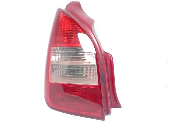 CITROËN C2 1 generation (2003-2009) Rear Left Taillight 3CK13405AA, 79998D 20504663