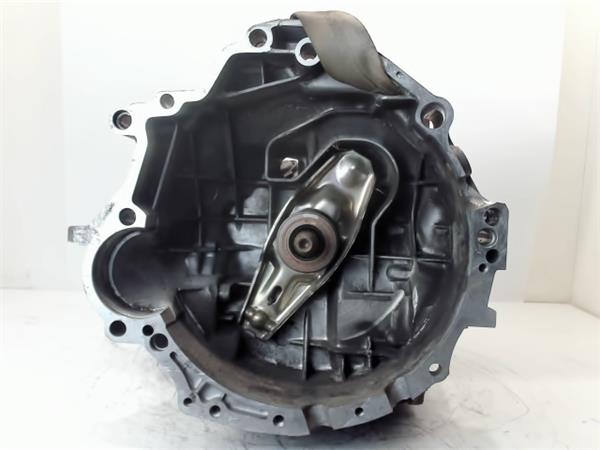 AUDI A4 B5/8D (1994-2001) Коробка передач CPD 20513375