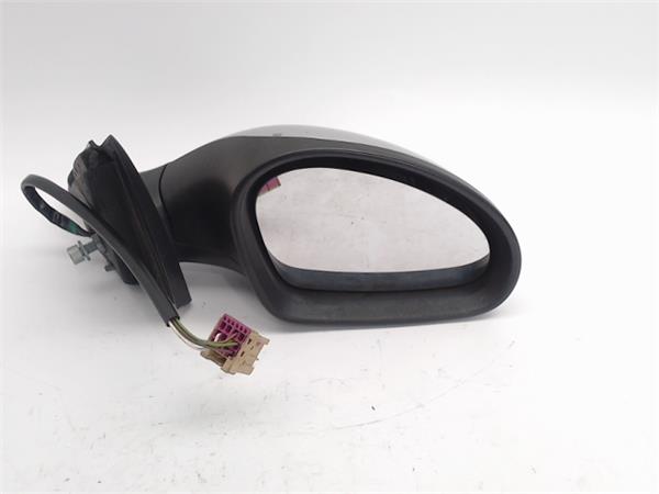 SEAT Ibiza 3 generation (2002-2008) Right Side Wing Mirror 876048, 1063 19569058