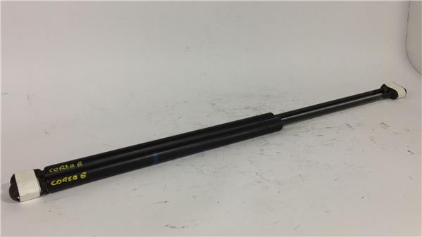 OPEL Corsa B (1993-2000) Right Side Tailgate Gas Strut 90388707,24478 24389120