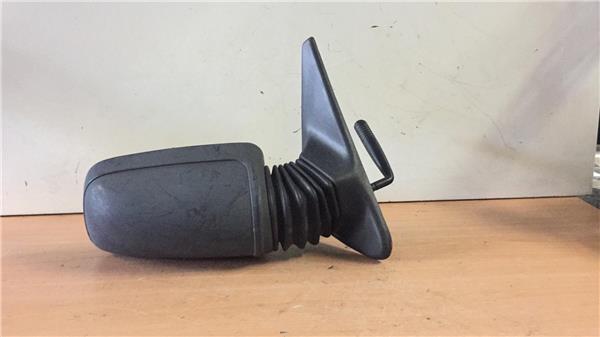 PEUGEOT 205 1 generation (1983-1998) Right Side Wing Mirror E200767 24597840