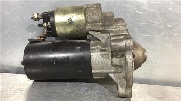 CITROËN Xsara Picasso 1 generation (1999-2010) Starter Motor 9648111380, 0001108400 21703796