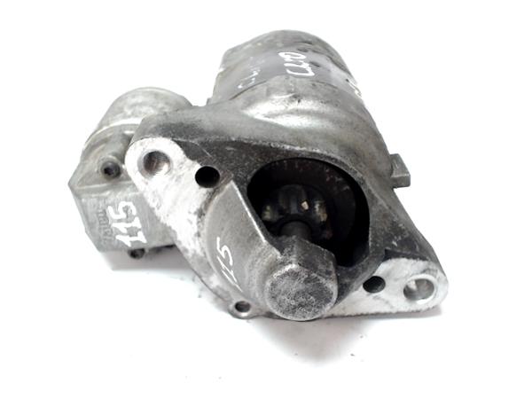 RENAULT Clio 3 generation (2005-2012) Starteris 8200369521,TS8E6 21113843