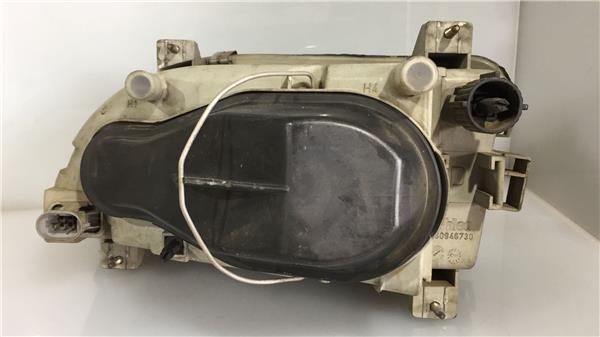 RENAULT Espace 2 generation (1991-1996) Front Right Headlight 60946730 20783412