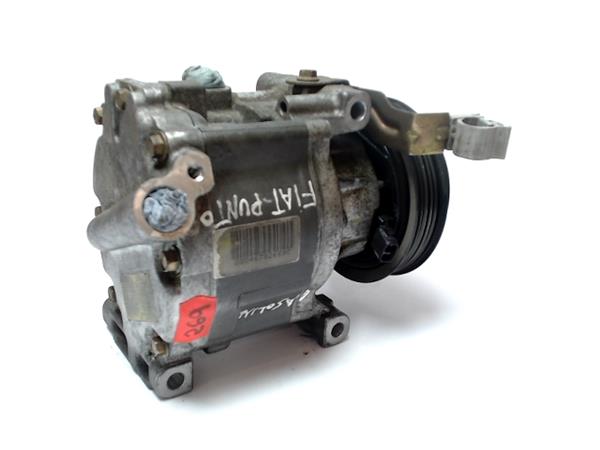 LANCIA Ypsilon II (Type 843)  (2003-2011) Air Condition Pump 46782669, 32183 20504581