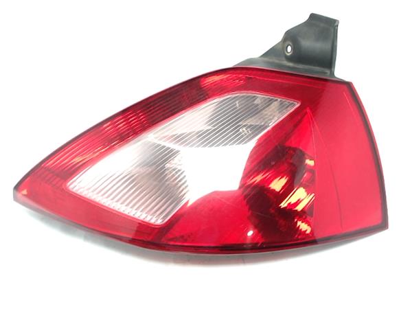 RENAULT Megane 2 generation (2002-2012) Фонарь задний правый 8200073237 20504684