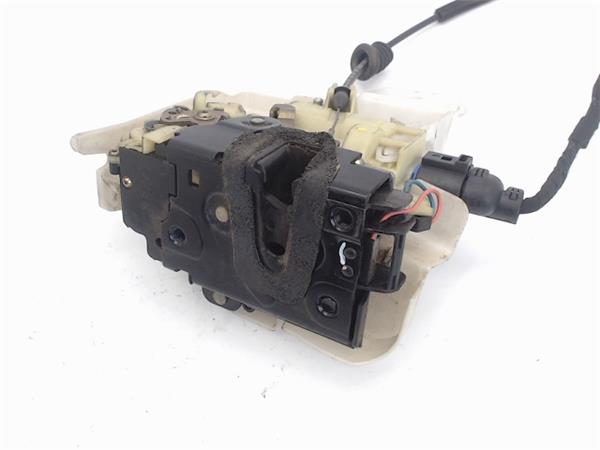 VOLKSWAGEN 3 generation (2004-2015) Other Control Units 3B1837015AN, 100019710 22849404