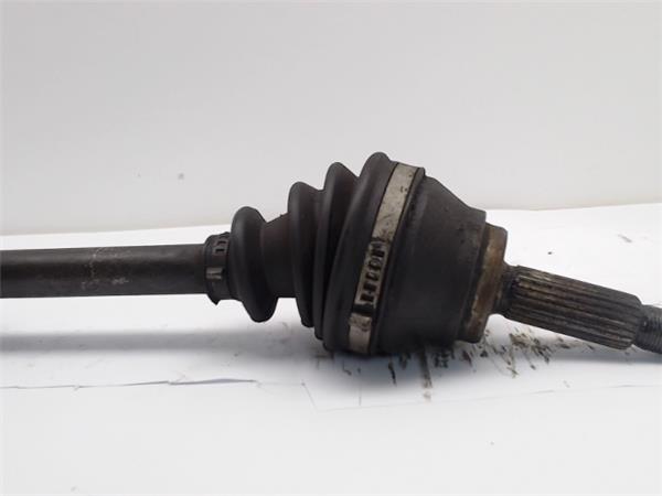 FORD Maverick 1 generation (1993-1998) Front Left Driveshaft 20496274