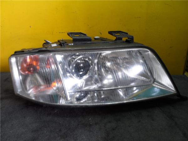 AUDI A6 C5/4B (1997-2004) Front Right Headlight DEPO 24985895