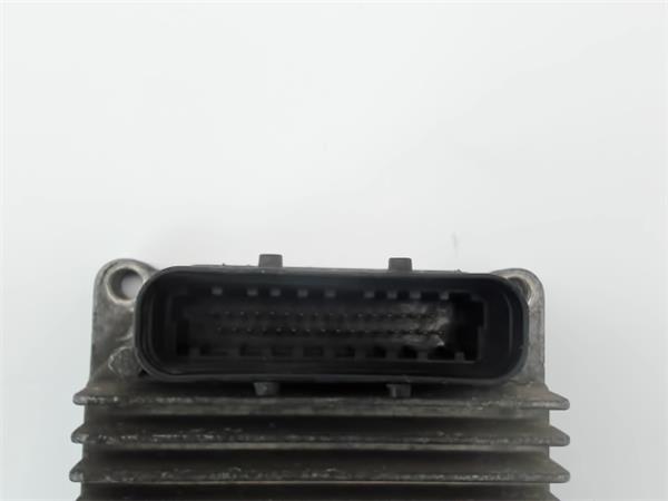 OPEL Astra H (2004-2014) Other Control Units 16228919 21114706