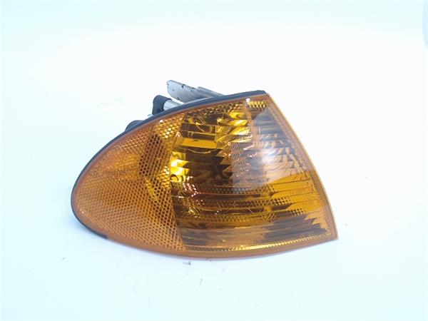 BMW 3 Series E46 (1997-2006) Front Right Fender Turn Signal 0311328002 24989141
