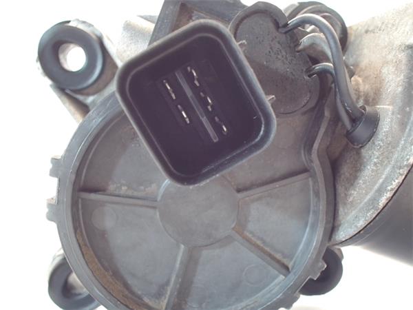 HYUNDAI Accent LC (1999-2013) Моторчик заднего стеклоочистителя 9870025050 21705688