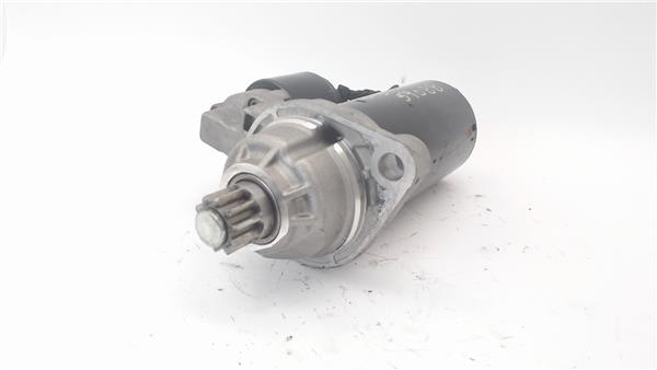 AUDI A3 8P (2003-2013) Starter auto 0001123014 24990306