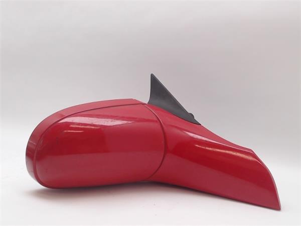 OPEL Tigra 1 generation (1994-2000) Right Side Wing Mirror 20504030