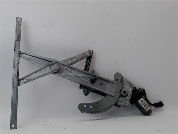 NISSAN Micra K11 (1992-2003) Front Left Door Window Regulator 21711365