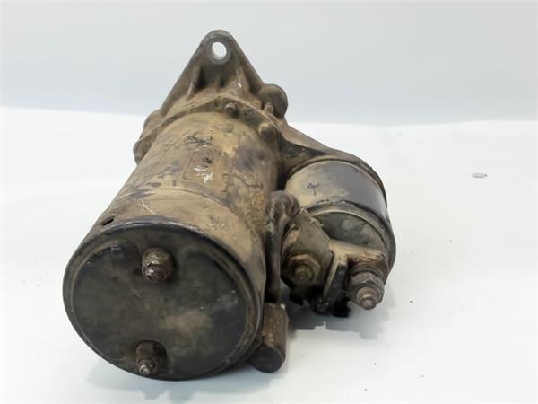 OPEL Tigra 1 generation (1994-2000) Starter Motor 90341777,D6RA62 19576548