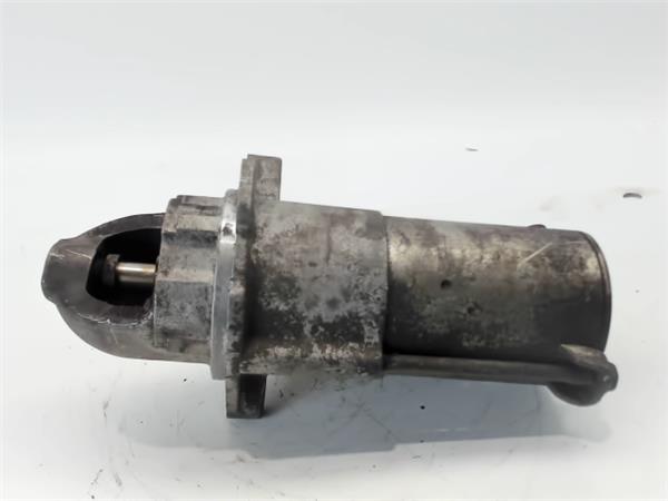 OPEL Zafira A (1999-2003) Starteris GM12567585,9000902 19576505