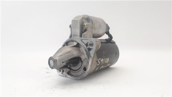 HYUNDAI Accent GK (2 generation) (2001-2009) Starter Motor TM000A27301,105443 24990301