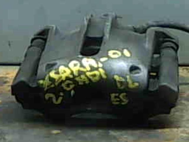 CITROËN Xsara 1 generation (1997-2004) Front Left Brake Caliper Y01131 20783014