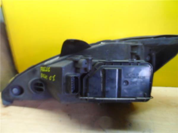 FORD Focus 1 generation (1998-2010) Front Right Headlight 24985932