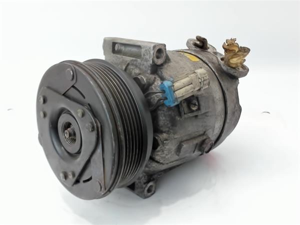 OPEL Frontera B (1998-2004) Air Condition Pump 5302, 6560782 20504742