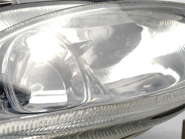 LANCIA Ypsilon II (Type 843)  (2003-2011) Преден ляв фар за мъгла 51703974,16359 20500416