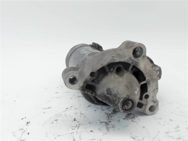 CITROËN Xantia X1 (1993-1998) Starter auto M001T80082 19563609