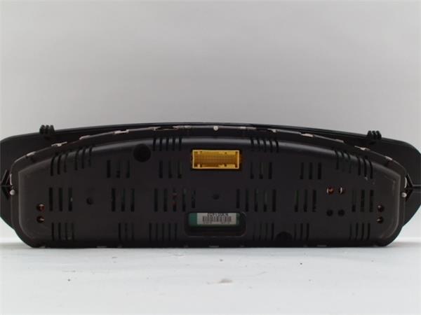 CITROËN C5 1 generation (2001-2008) Speedometer 9632895080, 501021280071700 20774713