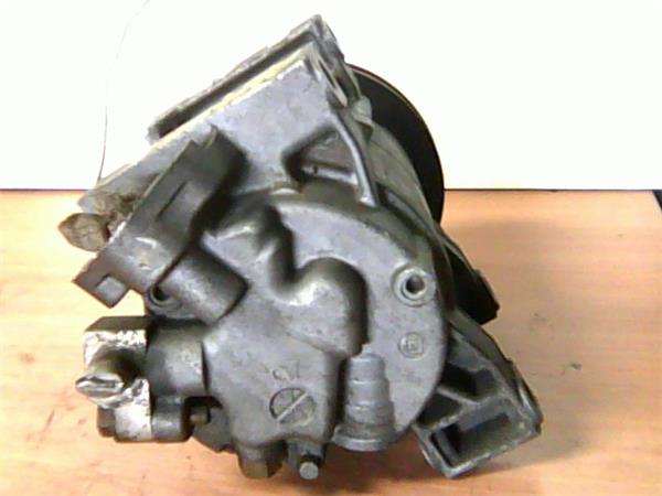 NISSAN Almera Tino 1 generation  (2000-2006) Hасос кондиционера 92600BN301,01091140228 22499751