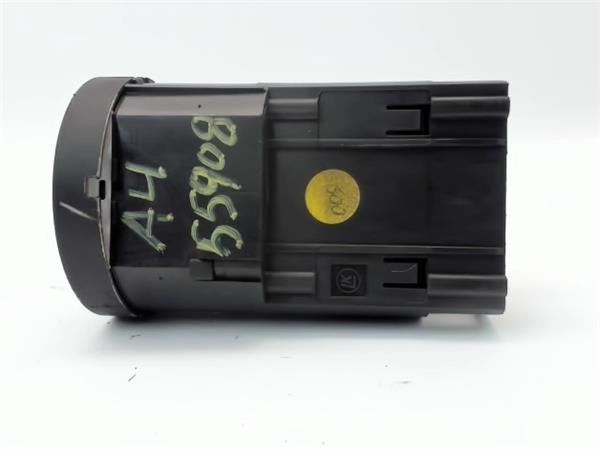 AUDI A4 B7/8E (2004-2008) Unitate de control comutator faruri 8E0941531 18338403