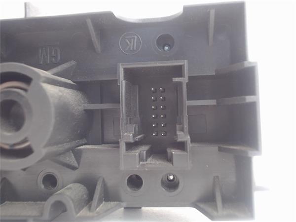 OPEL Vectra C (2002-2005) Unitate de control comutator faruri 9185881SL, LK04060000 19576513