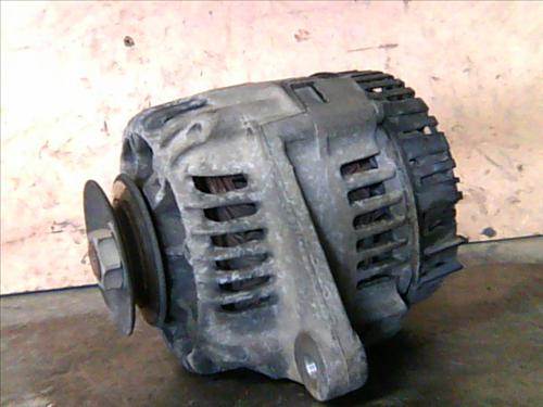 CITROËN Saxo 2 generation (1996-2004) Alternator 9605063280, A11VI5525417630 20494377