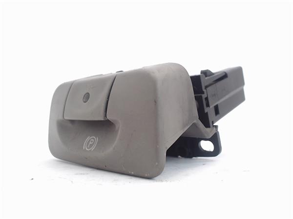 RENAULT Scenic 3 generation (2009-2015) Handbrake Motor 24990167