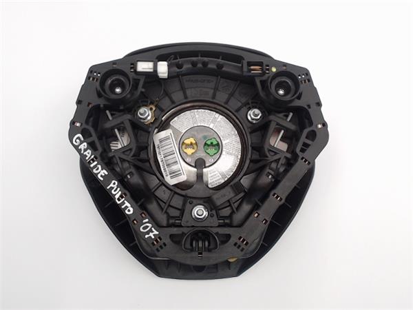 FIAT Grande Punto 1 generation (2006-2008) Steering Wheel Airbag 07354606210 22523964