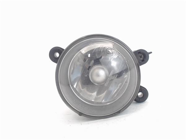 SEAT Ibiza 3 generation (2002-2008) Front Right Fog Light 6L0941699 20500628