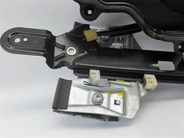 SEAT Leon 2 generation (2005-2012) Кнопка стеклоподъемника задней правой двери 1P0839401B 24837399