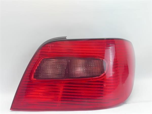 CITROËN Xsara 1 generation (1997-2004) Права задня фара 6351J5,2202363 20503957