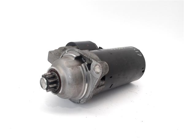 VOLKSWAGEN Bora 1 generation (1998-2005) Starter Motor 02A911024D,0001125042 21706124