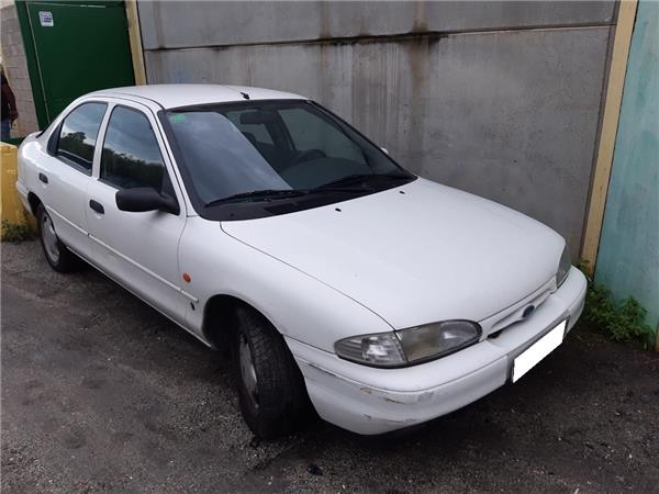 FORD Mondeo 1 generation (1993-1996) Citau veidu vadības bloki D93BG220A20DC, 403794 20498566