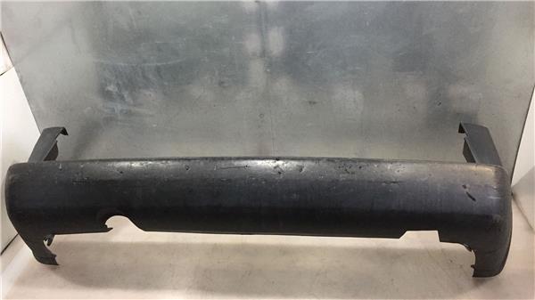 OPEL Combo C (2001-2011) Rear Bumper 09184926,560993545 20774455