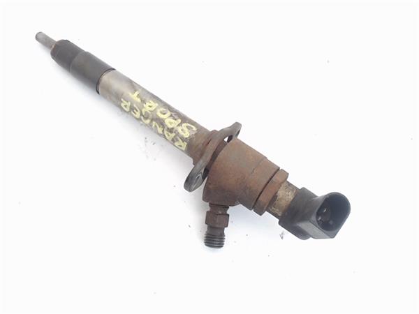 LAND ROVER Range Rover Sport 1 generation (2005-2013) Fuel Injector LR006496, 7H2Q9K546CB 24990116