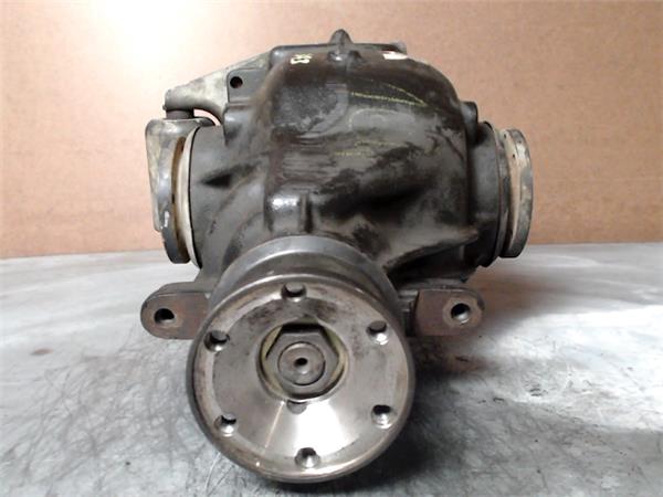 BMW 3 Series E46 (1997-2006) Rear Differential 7505742, 1428887 24700492