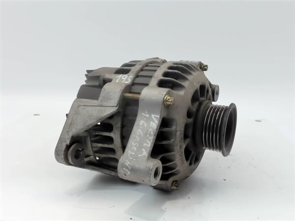 OPEL Vectra C (2002-2005) Alternator 436683,10479923 19585011