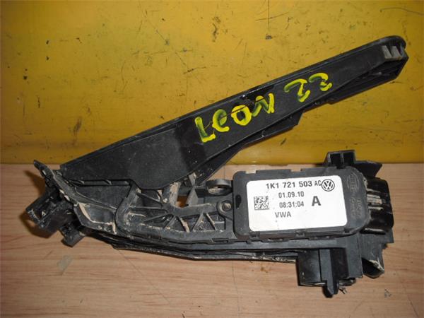 SEAT Leon 2 generation (2005-2012) Other Body Parts 1K1721503AC 21106923