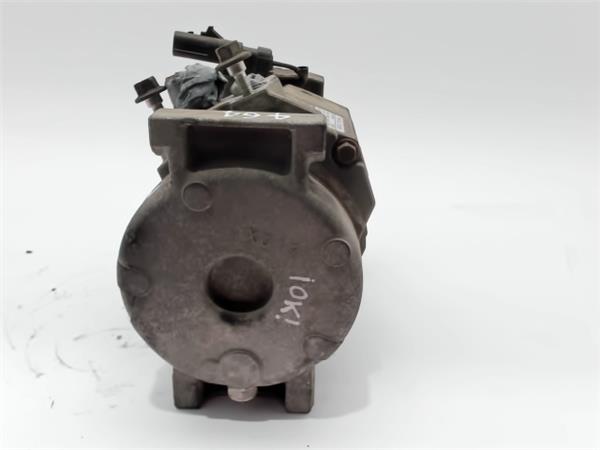 JEEP Cherokee 3 generation (KJ)  (2005-2007) Air Condition Pump 4472203974 20504659