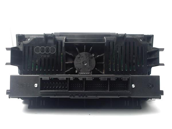 AUDI Delta 2 generation (1993-1999) Pегулятор климы 8P0820043J,412206018030 24989128